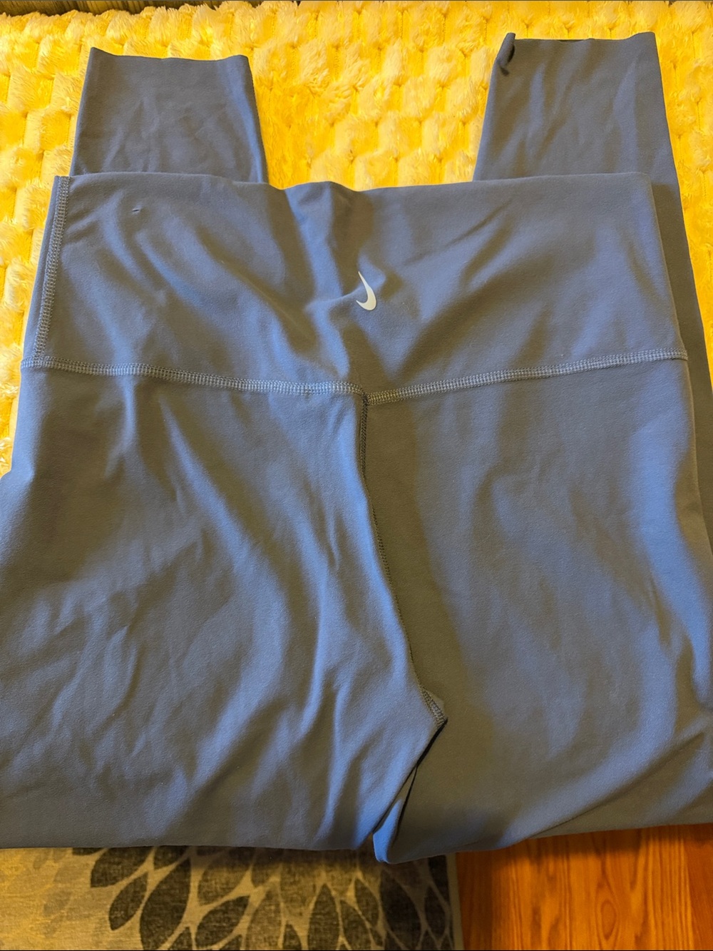 Nike Ladies Athletic Leggings